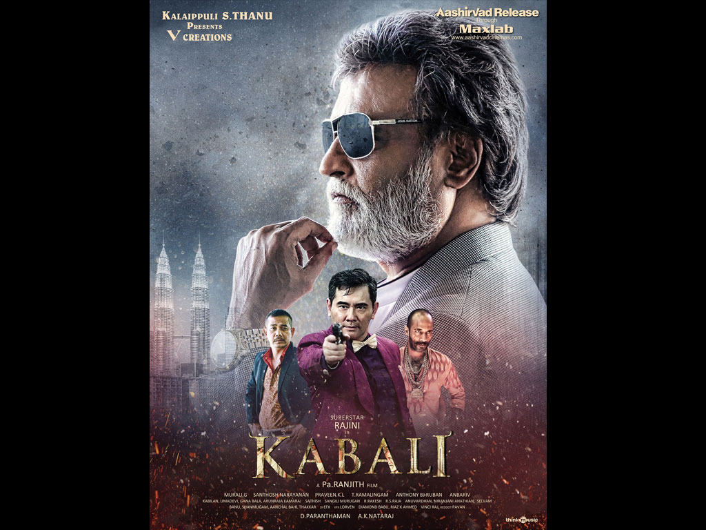 Kabali movie download hd