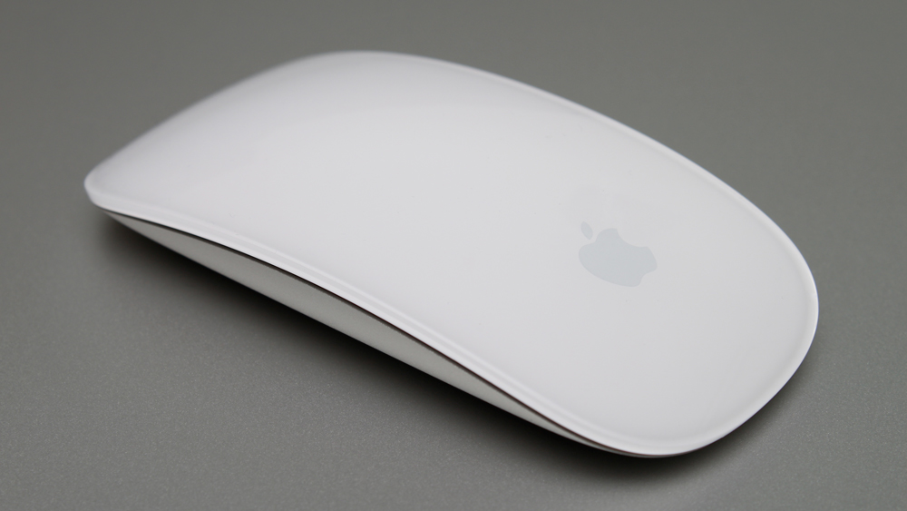 Best wired mouse for imac air